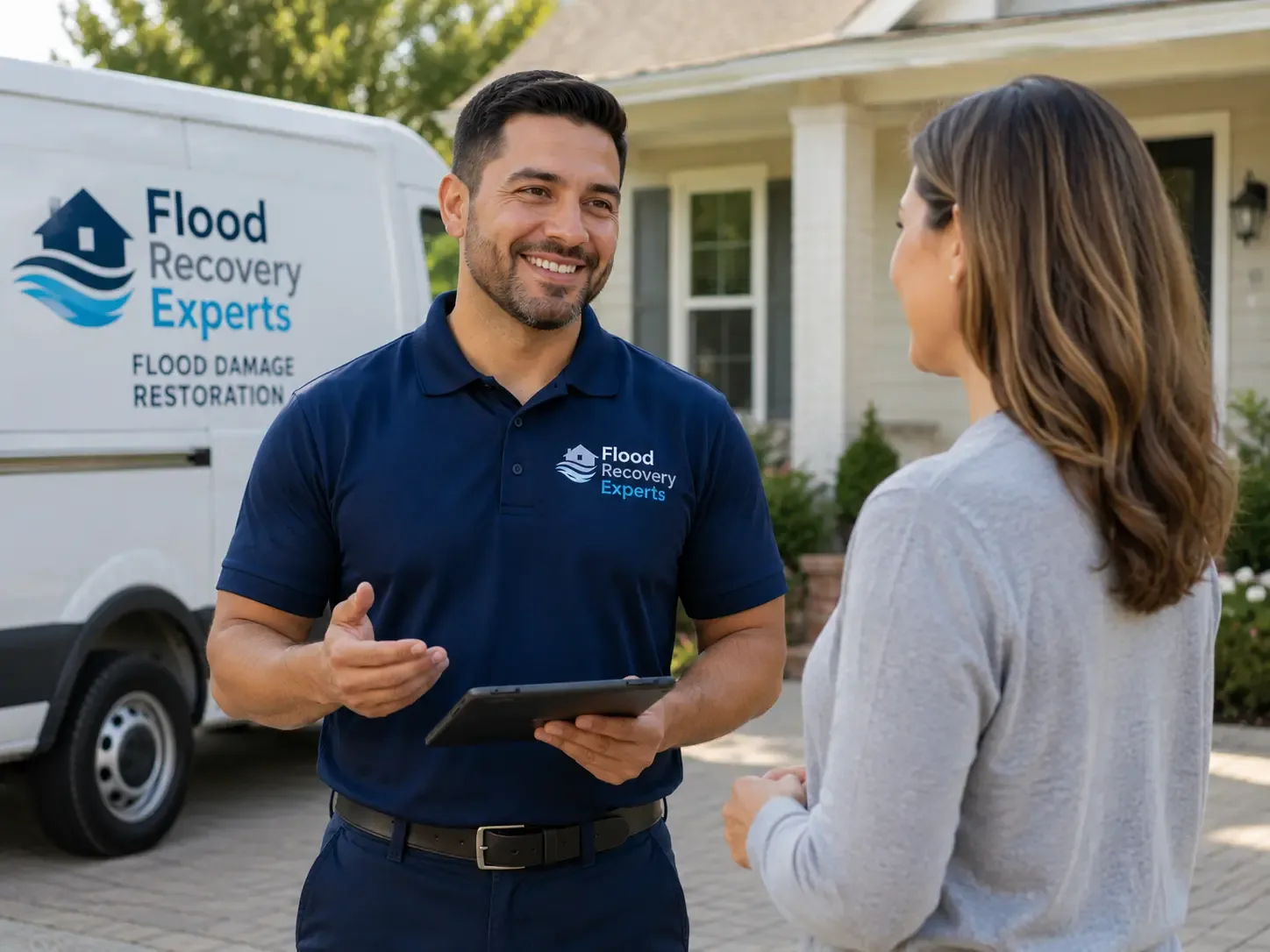 Flood Damage Cleanup Bynum, TX FAQs